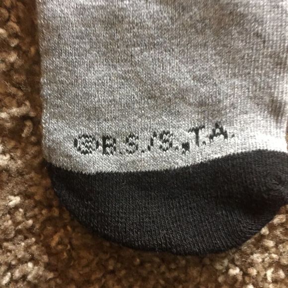 Dragon Ball Z Frieza Socks - Picture 7 of 7